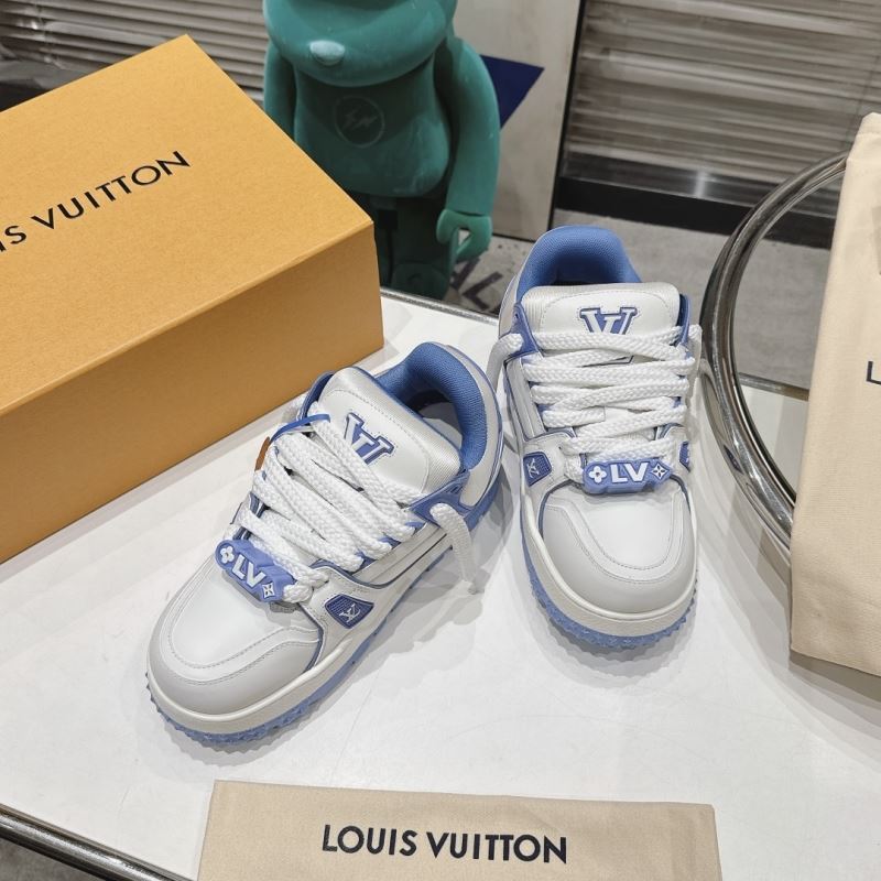 Louis Vuitton Trainer Sneaker